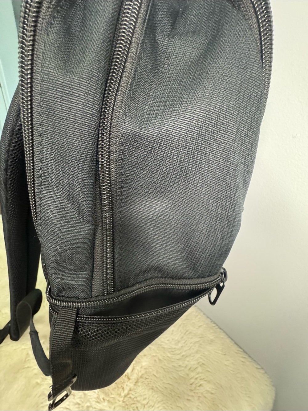 New Nike Black Backpack - Picture 9 of 13